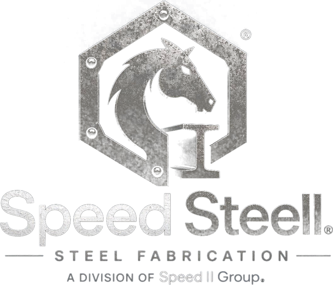 Speed Steell Logo